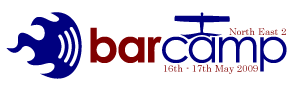 BarCampNorthEast2