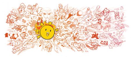 Southwest Animation Convention and Expo