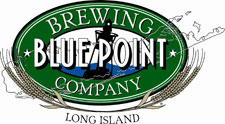 Blue Point Brewing Company Logo