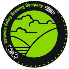 Catawba Valley Brewing Company Logo