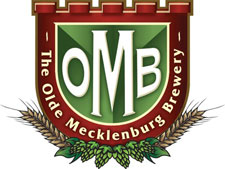 Olde Mecklenburg Brewery Logo