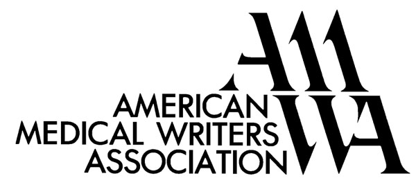 AMWA logo
