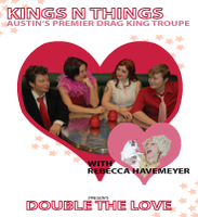 Double the Love with Kings N Things