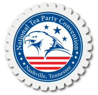 National Tea Party Convention