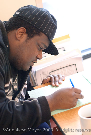 PlayWrite writer/participant