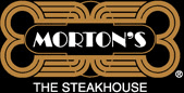Morton's of Chicago Morton's of Chicago logo