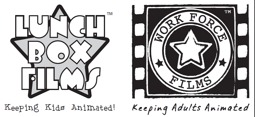 Lunchbox Films Logo