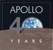 AIAA Los Angeles Celebrates the 40th Anniversary of Apollo...