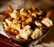 poutine