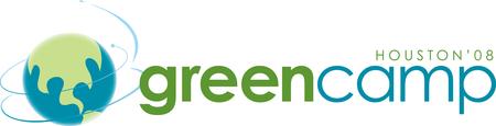 GreenCamp Houston '08