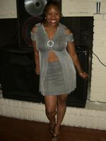 Creative Energy  ** D.J.  SEARCH** Donna Brown