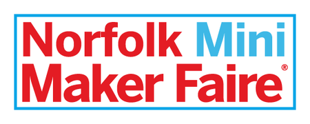 Norfolk Mini Maker Faire