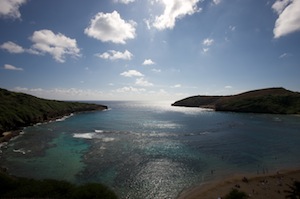 Hawaii