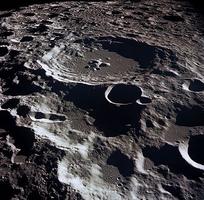 #MoonTUB - The inaugural lunar TweetUp