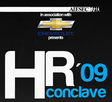 HR Conclave 2009