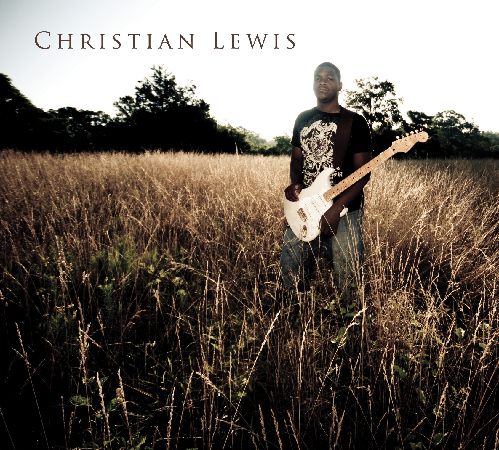 Christian Lewis