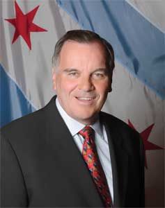 Mayor Richard Daley Mayor Richard Daley