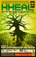 Hip-Hop Educates and Advances Lives - HHEAL Festival