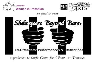 Shakespeare Beyond Bars: Ex-Offender Performances &...