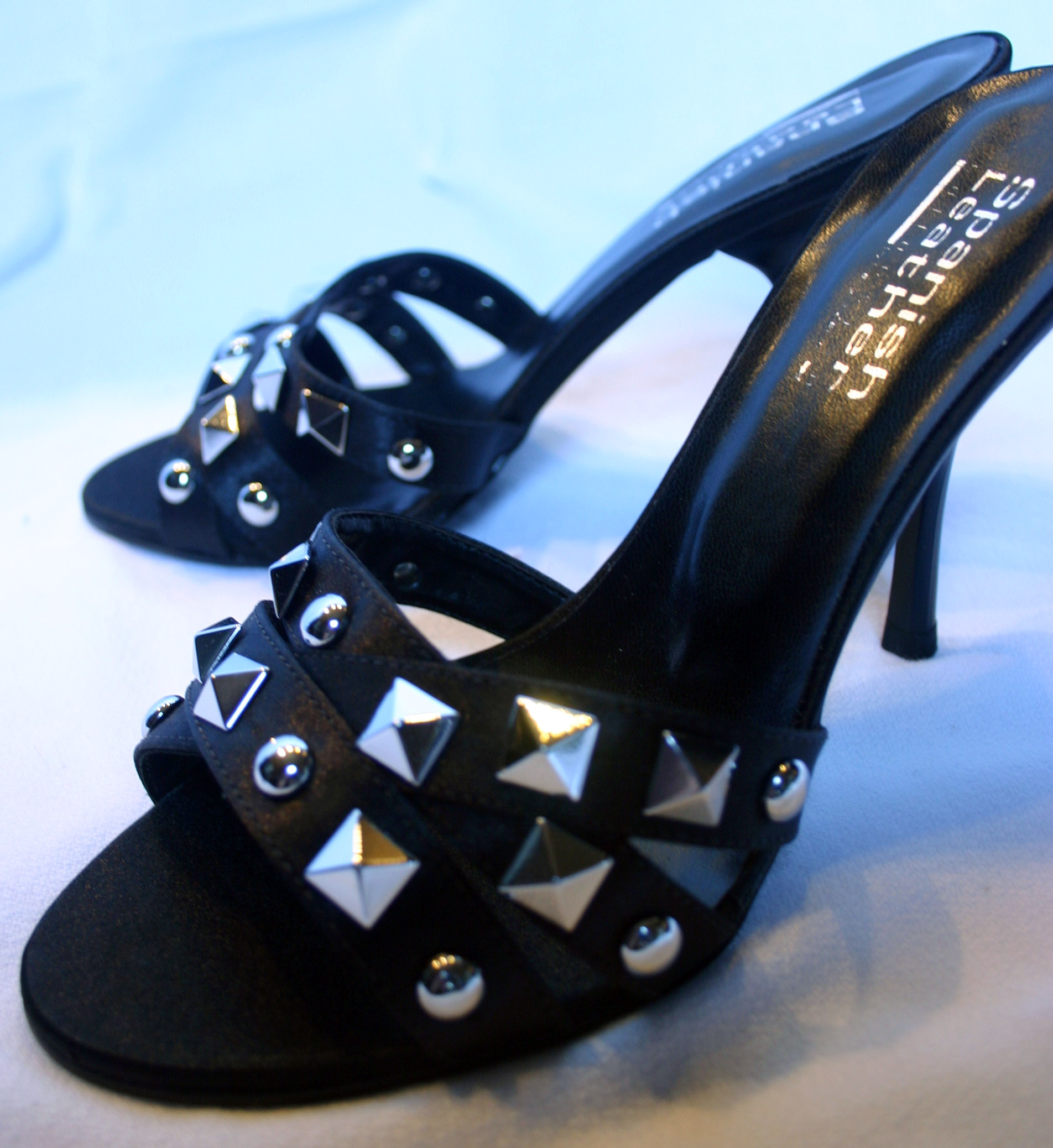 Shoes from Doree