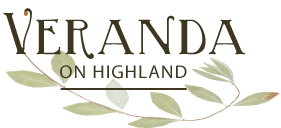 Veranda on Highland