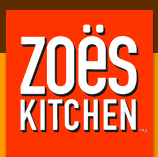 Zoes Kitchen