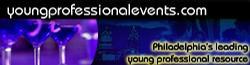 Young Professional After-Work Happy Hour at The Mission...