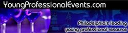 Young Professional Saturday Night Happy Hour & Comedy Show