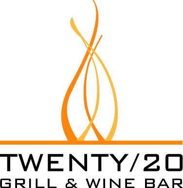 Twenty/20 logo Twenty/20 logo