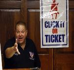 Traffic Ticket School in Newark, New Jersey