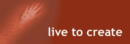 Live to Create November