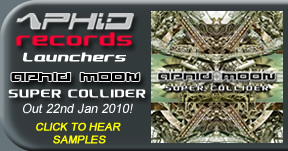 Aphid Records Launches Aphid Records Launches