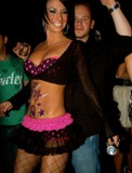 Dancing