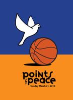 8th Annual Points for Peace