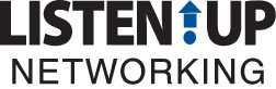 LISTEN UP NETWORKING Group LISTEN UP NETWORKING Group