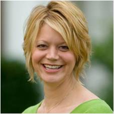 Pastor Judy Howard Peterson