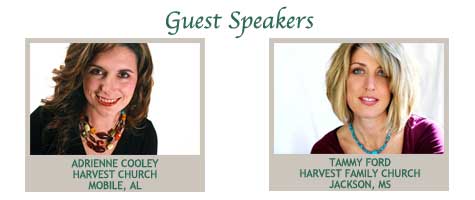 Guest Speakers guest speaker for the conference