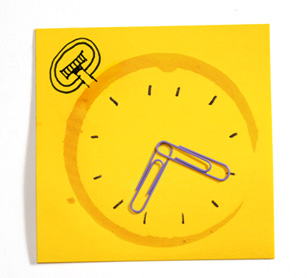 How to Get Things
Done image