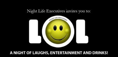 LOL COMEDY SHOW @ NICKS COMEDY STOP
