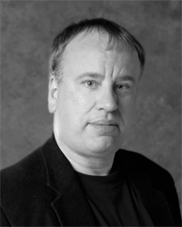 Jonathan Denwod Owner of Digital Delirium 