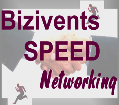 Bizivents SPEED Ntwkg Banner
