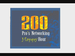 200 Pros Sample Ad Screen