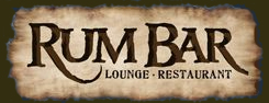 Rum Bar Logo