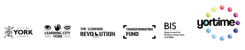 Yortime Partners