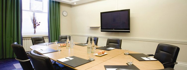 The Grand Hotel - Board Room