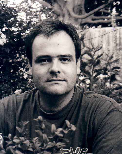 Jamie Forster