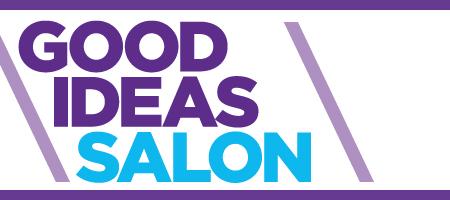 PSFK Good Ideas Salon London 2009