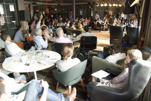 PSFK SALON