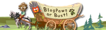 I'm going to BlogPaws 2010 badge I'm going to BlogPaws 2010 badge