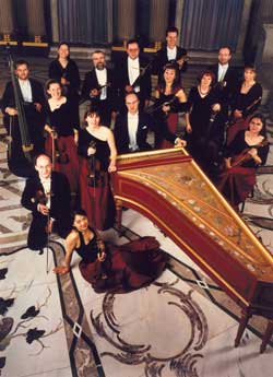 Akademie für Alte Musik Berlin